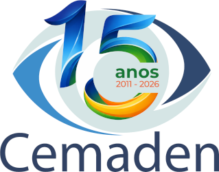 CEMADEN logo
